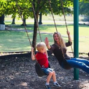 Meet your Posher, Whitney